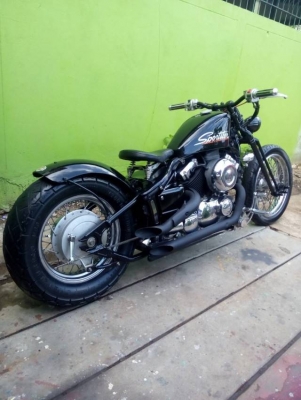 โอ บางนา ขาย dragstar 400 อินวอย สรรพสามิตร แต่งมาเต็ม ราคาเบาๆเพียง 79,000 บาท โอ บางนา ขาย dragstar 400 อินวอย สรรพสามิตร แต่งมาเต็ม ราคาเบาๆเพียง 79,000 บาท