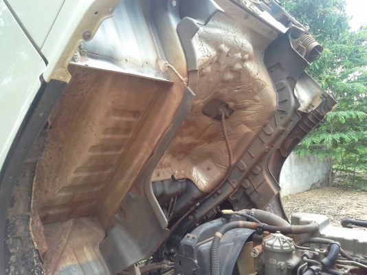 HINO MEGA FC9J 145 แรงม้า ยาว 5.5 ม. ปี53 รถสวยเดิมบาง HINO MEGA FC9J 145 แรงม้า ยาว 5.5 ม. ปี53 รถสวยเดิมบาง