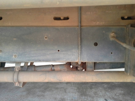 HINO MEGA FC9J 145 แรงม้า ยาว 5.5 ม. ปี53 รถสวยเดิมบาง HINO MEGA FC9J 145 แรงม้า ยาว 5.5 ม. ปี53 รถสวยเดิมบาง