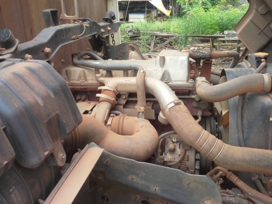 HINO MEGA FC9J 145 แรงม้า ยาว 5.5 ม. ปี53 รถสวยเดิมบาง HINO MEGA FC9J 145 แรงม้า ยาว 5.5 ม. ปี53 รถสวยเดิมบาง