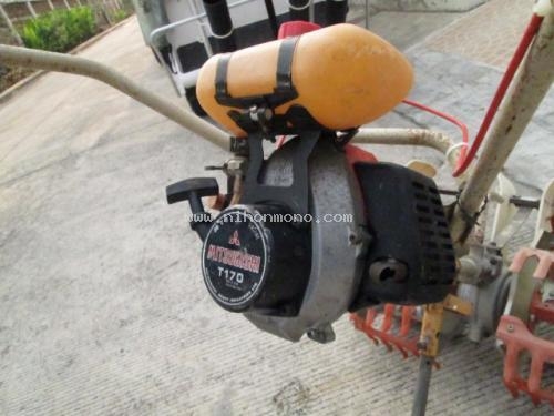 เครื่องกำจัดวัชพืชในร่องข้าว ROBIN RC04C รหัสสินค้า : 80802436 หรือเพิ่มเติมไดที่ www.nihonmono.com เครื่องกำจัดวัชพืชในร่องข้าว ROBIN RC04C รหัสสินค้า : 80802436 หรือเพิ่มเติมไดที่ www.nihonmono.com