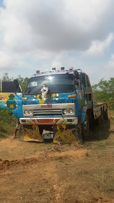 เทรเลอร์ JCM พื้นเรียบ ราคาจิ๊บๆ เทรเลอร์ JCM พื้นเรียบ ราคาจิ๊บๆ