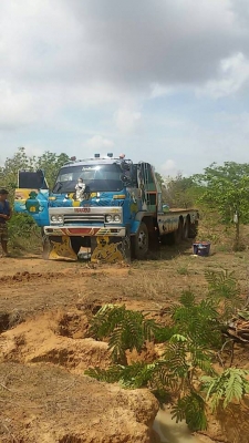 เทรเลอร์ JCM พื้นเรียบ ราคาจิ๊บๆ เทรเลอร์ JCM พื้นเรียบ ราคาจิ๊บๆ