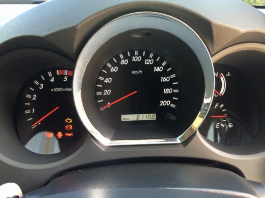 Fortuner 2009 TRD จอดมากกว่าขับ ตอนนี้ไม่ขับแล้ว ช่วงล่าง TRD ทั้งระบบ เครื่องเสียง ส.รัชนีซาวด์ ทั้งระบบ เช็คศูนย์ตลอด ประกันชั้น1 ภาษีเต็ม วิ่ง8หมื่น 086-555-8552 Fortuner 2009 TRD จอดมากกว่าขับ ตอนนี้ไม่ขับแล้ว ช่วงล่าง TRD ทั้งระบบ เครื่องเสียง ส.รัชนีซาวด์ ทั้งระบบ เช็คศูนย์ตลอด ประกันชั้น1 ภาษีเต็ม วิ่ง8หมื่น 086-555-8552