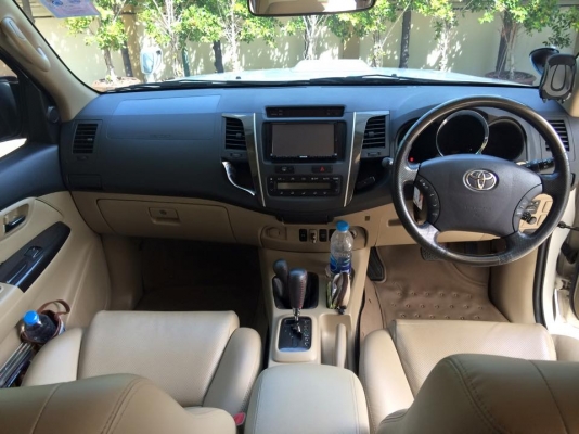 Fortuner 2009 TRD จอดมากกว่าขับ ตอนนี้ไม่ขับแล้ว ช่วงล่าง TRD ทั้งระบบ เครื่องเสียง ส.รัชนีซาวด์ ทั้งระบบ เช็คศูนย์ตลอด ประกันชั้น1 ภาษีเต็ม วิ่ง8หมื่น 086-555-8552 Fortuner 2009 TRD จอดมากกว่าขับ ตอนนี้ไม่ขับแล้ว ช่วงล่าง TRD ทั้งระบบ เครื่องเสียง ส.รัชนีซาวด์ ทั้งระบบ เช็คศูนย์ตลอด ประกันชั้น1 ภาษีเต็ม วิ่ง8หมื่น 086-555-8552