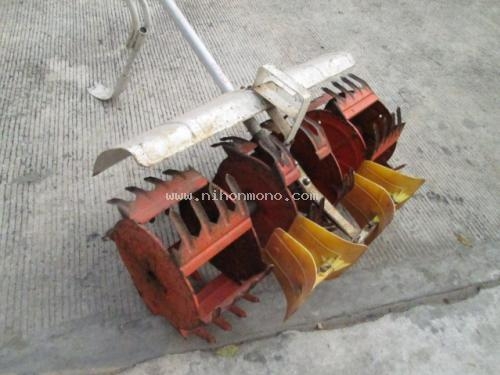 เครื่องกำจัดวัชพืชในร่องข้าว KIORITZ PC-501E รหัสสินค้า : 80802441 หรือเพิ่มเติมไดที่ www.nihonmono.com เครื่องกำจัดวัชพืชในร่องข้าว KIORITZ PC-501E รหัสสินค้า : 80802441 หรือเพิ่มเติมไดที่ www.nihonmono.com