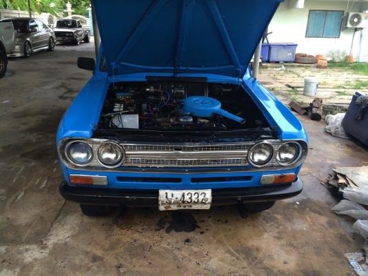 ดัสสัน 251