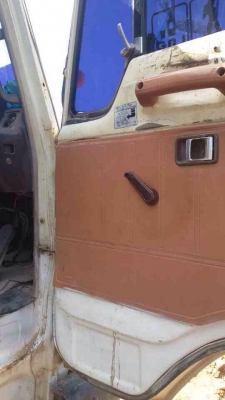 ขายรถฮีโน่227แรง