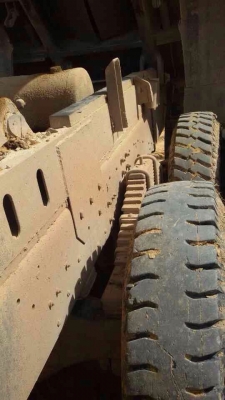 ขายรถฮีโน่227แรง