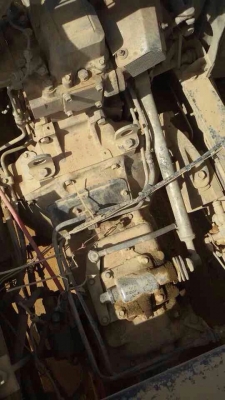 ขายรถฮีโน่227แรง