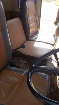 ขายรถฮีโน่227แรง