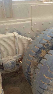 ขายรถฮีโน่227แรง