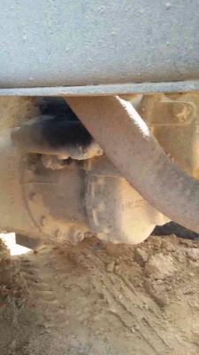 ขายรถฮีโน่227แรง