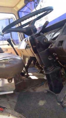 ขายรถฮีโน่227แรง