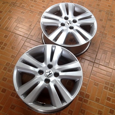 แม็กซ์ 2 วง 16 นิ้ว JAZZ 4รู100 ใส่กับรถได้หลายรุ่น ตจวส่งได้ครับ คู่ล่ะ แม็กซ์ 2วง 16 นิ้ว JAZZ 4รู100 สภาพสวย ใส่กับรถได้หลายรุ่น ตจวส่งได้ครับ -2 วง 3,200 บาท แม็กซ์ 2 วง 16 นิ้ว JAZZ 4รู100 ใส่กับรถได้หลายรุ่น ตจวส่งได้ครับ คู่ล่ะ แม็กซ์ 2วง 16 นิ้ว JAZZ 4รู100 สภาพสวย ใส่กับรถได้หลายรุ่น ตจวส่งได้ครับ -2 วง 3,200 บาท