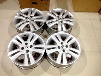 แม็กซ์ 2 วง 16 นิ้ว JAZZ 4รู100 ใส่กับรถได้หลายรุ่น ตจวส่งได้ครับ คู่ล่ะ แม็กซ์ 2วง 16 นิ้ว JAZZ 4รู100 สภาพสวย ใส่กับรถได้หลายรุ่น ตจวส่งได้ครับ -2 วง 3,200 บาท แม็กซ์ 2 วง 16 นิ้ว JAZZ 4รู100 ใส่กับรถได้หลายรุ่น ตจวส่งได้ครับ คู่ล่ะ แม็กซ์ 2วง 16 นิ้ว JAZZ 4รู100 สภาพสวย ใส่กับรถได้หลายรุ่น ตจวส่งได้ครับ -2 วง 3,200 บาท