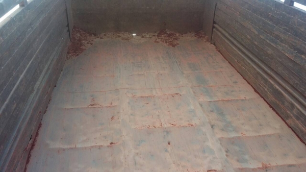 รถอีซูซุ 6 ล้อดั้ม FTR  200 แรงม้า. ปี 49   สนใจติดต่อ  081 - 6079515