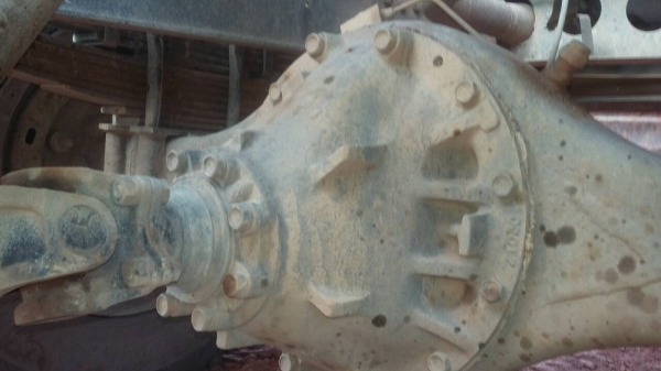 รถอีซูซุ 6 ล้อดั้ม FTR  200 แรงม้า. ปี 49   สนใจติดต่อ  081 - 6079515