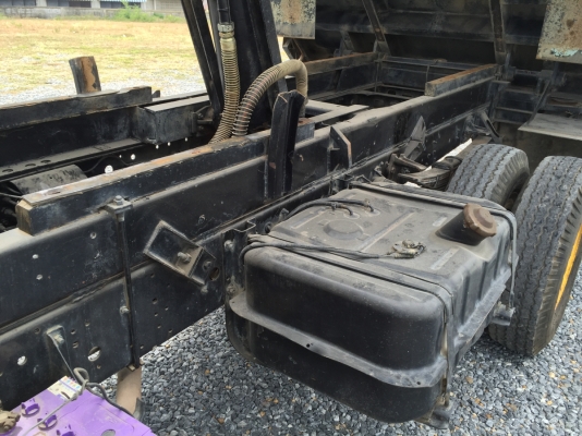 ขาย อีซูซุ ร็อกกี้ FRR 6 ล้อ ปี 1996 - 2539 ดั้ม 175 แรง กะบะเหล็ก ยาว 3.80 ม เบรคทิฟฟี่ พวงมาลัยเพาเวอรื แอร์ ยางใหม่ คัดซีสวย