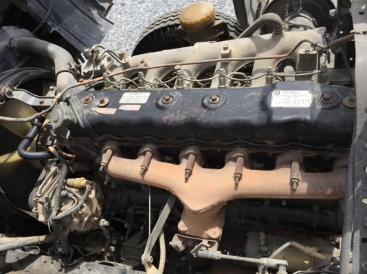 ขาย อีซูซุ ร็อกกี้ FRR 6 ล้อ ปี 1996 - 2539 ดั้ม 175 แรง กะบะเหล็ก ยาว 3.80 ม เบรคทิฟฟี่ พวงมาลัยเพาเวอรื แอร์ ยางใหม่ คัดซีสวย