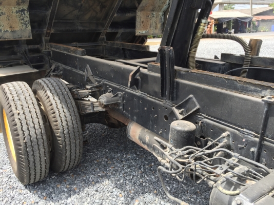 ขาย อีซูซุ ร็อกกี้ FRR 6 ล้อ ปี 1996 - 2539 ดั้ม 175 แรง กะบะเหล็ก ยาว 3.80 ม เบรคทิฟฟี่ พวงมาลัยเพาเวอรื แอร์ ยางใหม่ คัดซีสวย