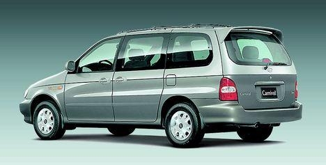 ล้อแม็ก15เดิมติดรถKIA ลายตามรูป 5รู114 ยางfalken ดอกดี 4500