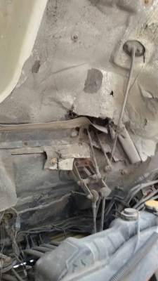 หกล้อ HiNO FF3H PLA 195แรง บรรทุกตู้แห้ง ยาว7.20ม สภาพพร้อมใช้งาน เล่ม ทะเบียนพร้อมโอน