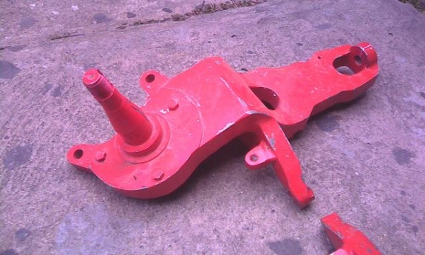 ชุดยก strada