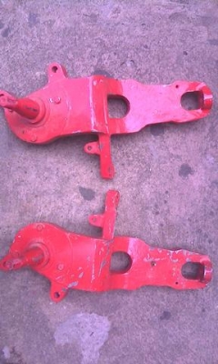 ชุดยก strada