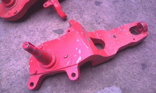 ชุดยก strada