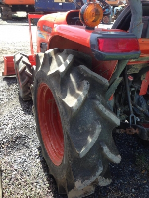 L3608 พร้อมใบมีด