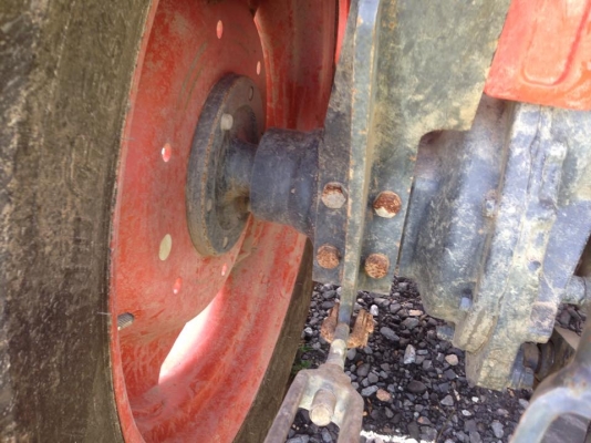 L3608 พร้อมใบมีด