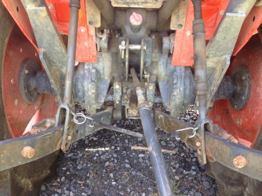 L3608 พร้อมใบมีด