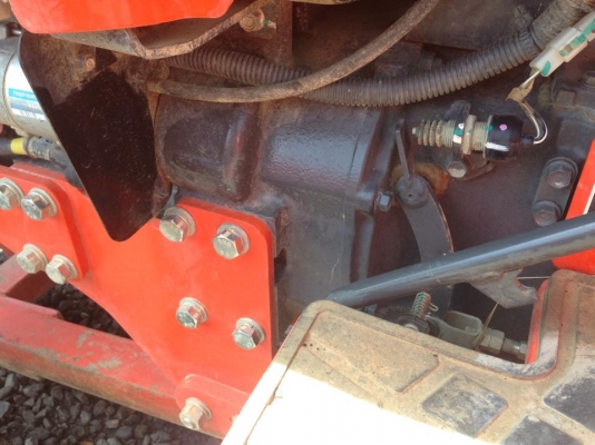 L3608 พร้อมใบมีด