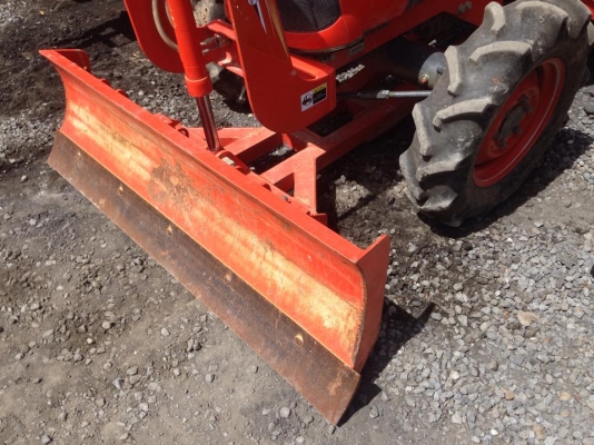 L3608 พร้อมใบมีด