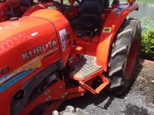 L3608 พร้อมใบมีด