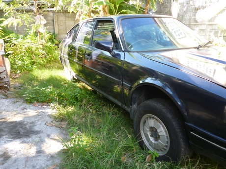 citroen cx20 elegant เครื่อง2400 หัวฉีด ออโต