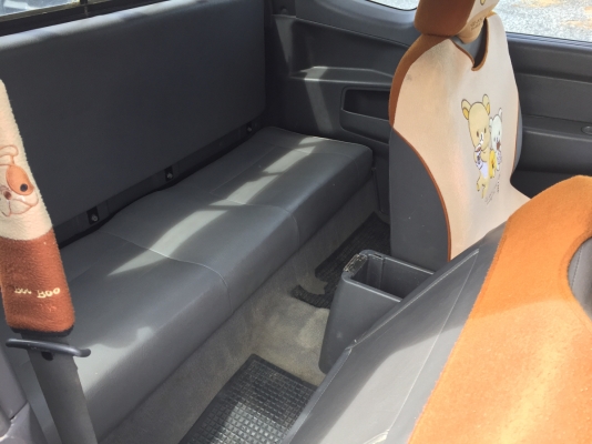 ขาย สตราด้า แค๊ป ปี 2001 เครื่อง 2500 พวงมาลัยเพาเวอร์ รถสวยพร้อมใช้งาน