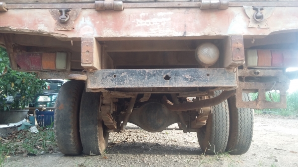 ปลาเก๋าไดน่า 100 แรง พร้อมใช้ โน ทะเบียน เครื่อง+คัสซี สวยมากกกก