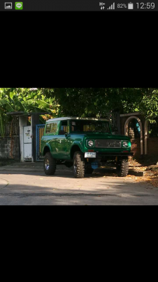 ขายintet scout 800A