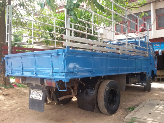 (ร้านรุ่งโรจน์ 082-1057078)มิสซู 110แรง รถห้างแท้ เครื่องแน่นปึ๊กๆ แห้งๆ แรงจัด แซสซีเยี่ยมๆ สวยๆตลอดเส้น ไม่ผุ ไม่ดาม เกียร์สั้น มีแอร์ เฟืองท้ายใหญ่ F แล้ว (ร้านรุ่งโรจน์ 082-1057078)มิสซู 110แรง รถห้างแท้ เครื่องแน่นปึ๊กๆ แห้งๆ แรงจัด แซสซีเยี่ยมๆ สวยๆตลอดเส้น ไม่ผุ ไม่ดาม เกียร์สั้น มีแอร์ เฟืองท้ายใหญ่ F แล้ว