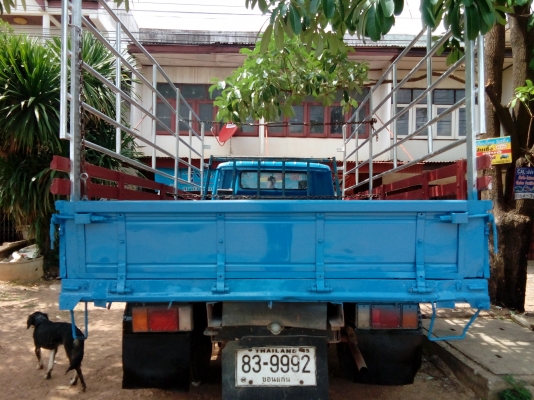 (ร้านรุ่งโรจน์ 082-1057078)มิสซู 110แรง รถห้างแท้ เครื่องแน่นปึ๊กๆ แห้งๆ แรงจัด แซสซีเยี่ยมๆ สวยๆตลอดเส้น ไม่ผุ ไม่ดาม เกียร์สั้น มีแอร์ เฟืองท้ายใหญ่ F แล้ว (ร้านรุ่งโรจน์ 082-1057078)มิสซู 110แรง รถห้างแท้ เครื่องแน่นปึ๊กๆ แห้งๆ แรงจัด แซสซีเยี่ยมๆ สวยๆตลอดเส้น ไม่ผุ ไม่ดาม เกียร์สั้น มีแอร์ เฟืองท้ายใหญ่ F แล้ว