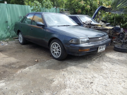 ขายcorona หน้ายิ้มสภาพพร้อมใช่ราคา23,000