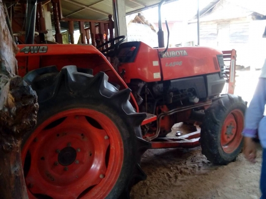 ขายกันถูกๆด่วน L4508 ผานหน้า หลัง เอาไปลุยได้เลยคับ อยู่ สุรินทร์