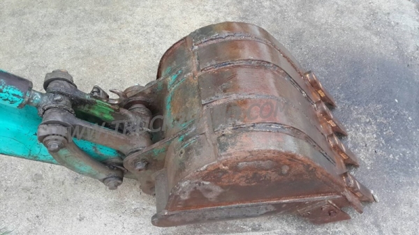 รถแบคโฮ KOMATSU PC35R พร้อมใช้งาน