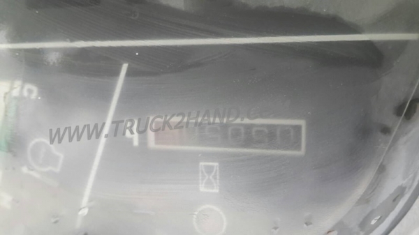 รถแบคโฮ KOMATSU PC35R พร้อมใช้งาน