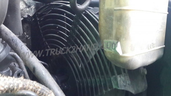 รถแบคโฮ KOMATSU PC35R พร้อมใช้งาน