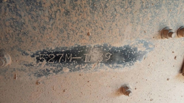 รถมิตซู 10 ล้อดั้ม FN527 - TF  220 แรงม้า  ( มีขาย 2 คัน. )    สนใจติดต่อ  081 - 6079515