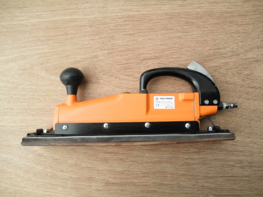 เครื่องขัดกระดาษทราย