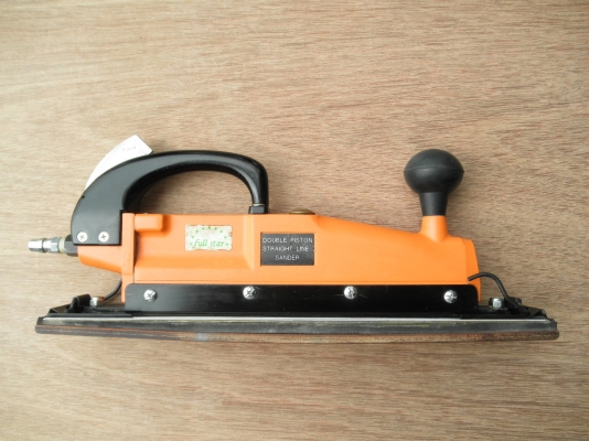 เครื่องขัดกระดาษทราย